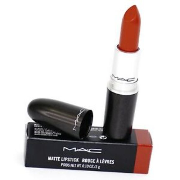 MAC Cosmetics | Matte Lipstick - Picture 1 of 3